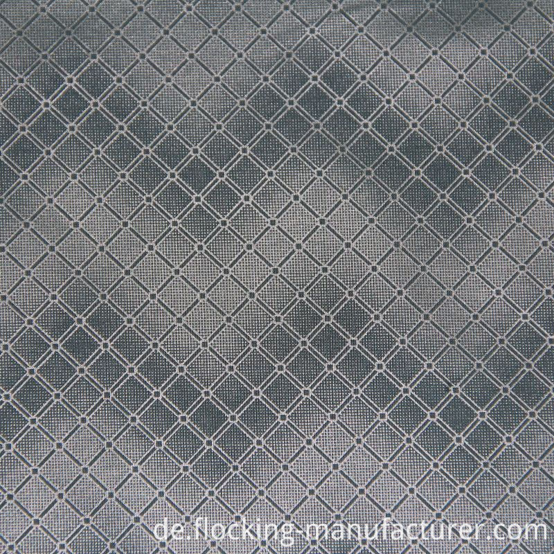 Polyester Embossed Farbic Fabric for Windproof Jackets